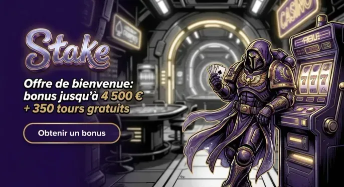 Stake Casino